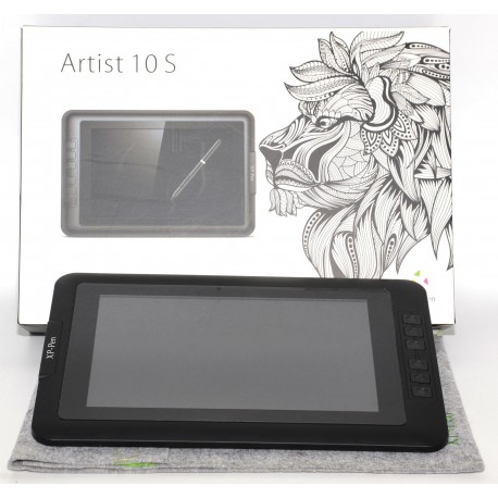 TABLETA GRAFICA XP-PEN ARTIST10S