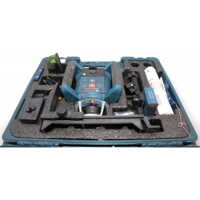NIVEL LASER BOSCH GRL 300HVG