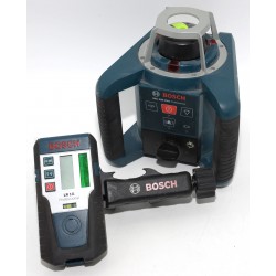 NIVEL LASER BOSCH GRL 300HVG