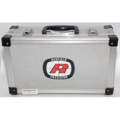 TELESCOPIO TERRESTRE REDFIELD