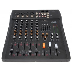 MESA DE MEZCLAS IMG STAGELINE MXR-60