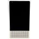 ASISTENTE VIRTUAL LENOVO SMART DISPLAY 8