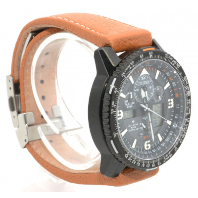 RELOJ CITIZEN U680-S117739