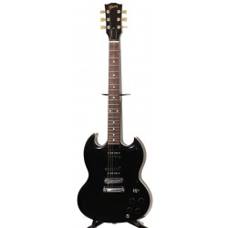 GUITARRA ELÉCTRICA GIBSON SG SPECIAL BLACK 2011