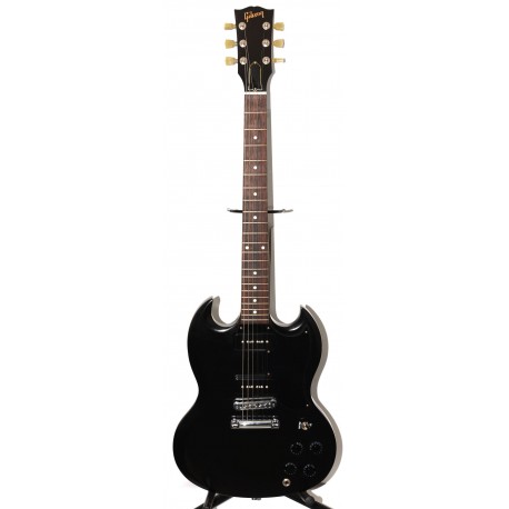 GUITARRA ELÉCTRICA GIBSON SG SPECIAL BLACK 2011