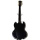 GUITARRA ELÉCTRICA GIBSON SG SPECIAL BLACK 2011