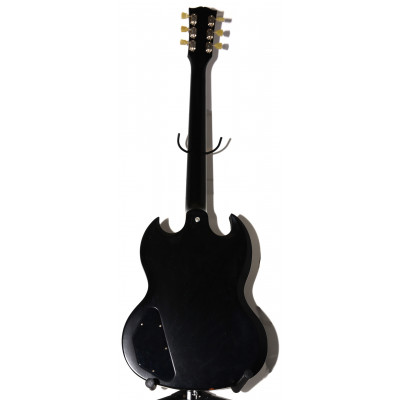 GUITARRA ELÉCTRICA GIBSON SG SPECIAL BLACK 2011