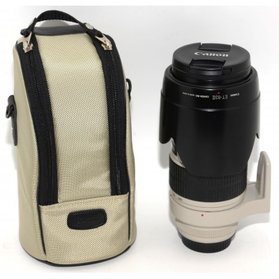 OBJETIVO CANON 70-200 2.8 L