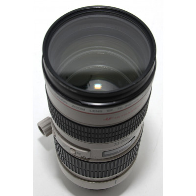 OBJETIVO CANON 70-200 2.8 L