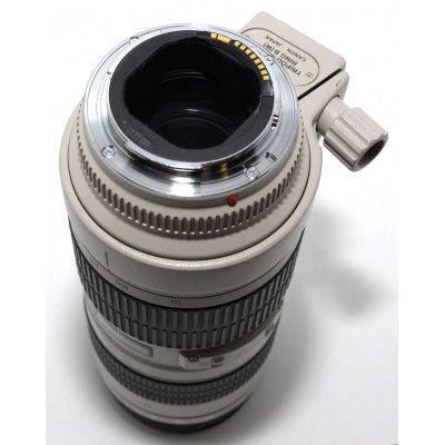 OBJETIVO CANON 70-200 2.8 L