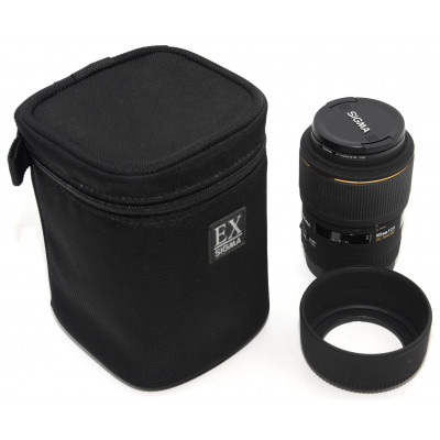 OBJETIVO SIGMA 105MM 2.8 MACRO PARA CANON