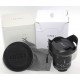 OBJETIVO IRIX 15MM 2.4 PARA CANON
