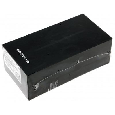 SAMSUNG GALAXY NOTE 20 ULTRA 5G 256GB NEGRO PRECINTADO