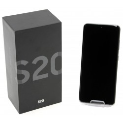 SAMSUNG GALAXY S20 5G 128GB GRIS