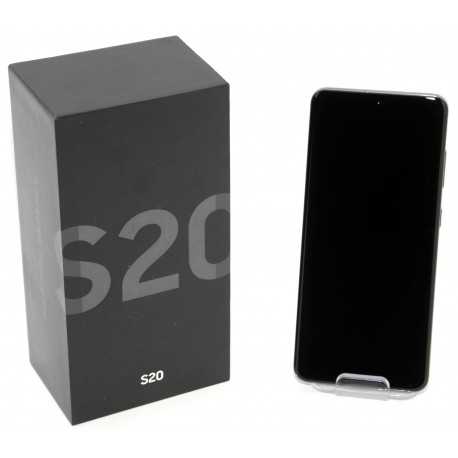 SAMSUNG GALAXY S20 5G 128GB GRIS
