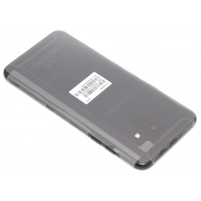 SAMSUNG GALAXY A6 NEGRO