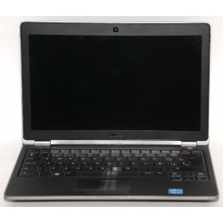 NOTEBOOK DELL LATITUDE E6620 / i3 2.2GHz / 4GB RAM / 200GB SSD