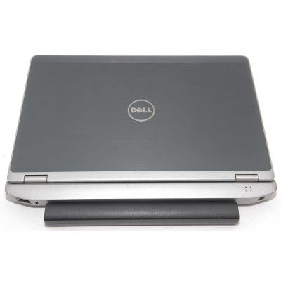 NOTEBOOK DELL LATITUDE E6620 / i3 2.2GHz / 4GB RAM / 200GB SSD