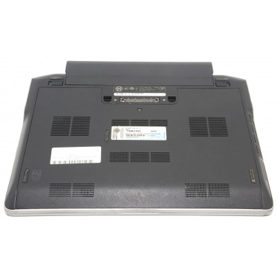 NOTEBOOK DELL LATITUDE E6620 / i3 2.2GHz / 4GB RAM / 200GB SSD