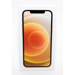 IPHONE 12 256GB BLANCO PRECINTADO