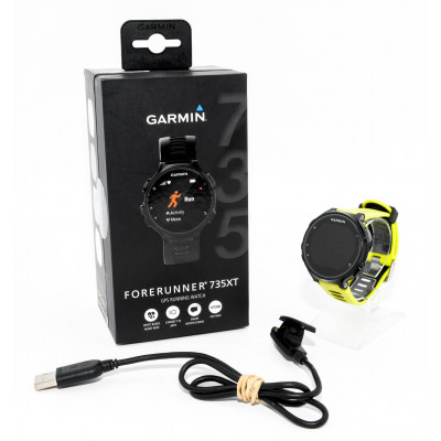 RELOJ GPS GARMIN FORERUNNER 935XT VERSION INGLESA