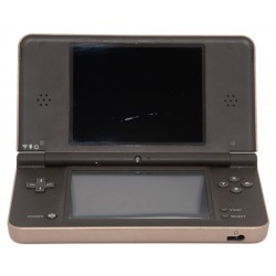 CONSOLA NINTENDO DSI XL CON 3 JUEGOS