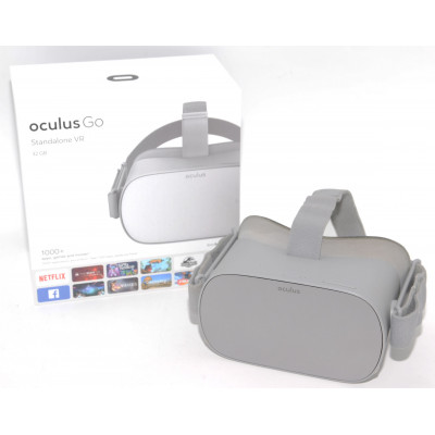 GAFAS VR OCULUS GO 32GB STANDALONE VR