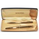 PLUMA + PORTAMINAS SHEAFFER
