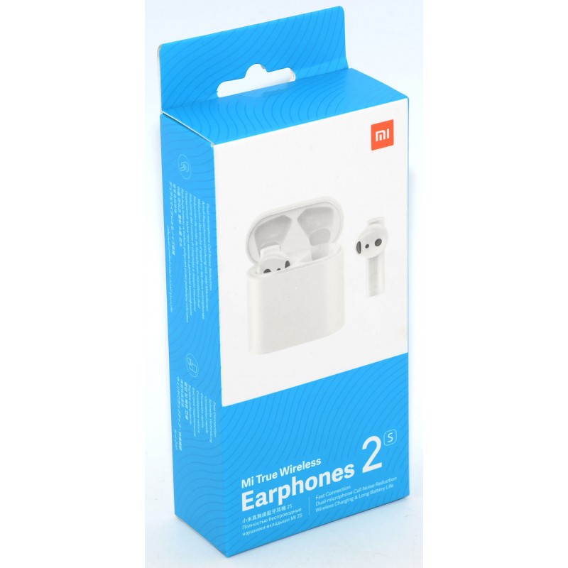 Mi true wireless earphones 2s online blanco