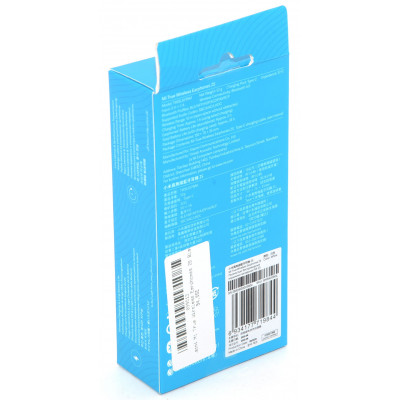 XIAOMI MI TRUE WIRELESS EARPHONES 2S BLANCO NUEVOS