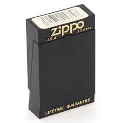 ZIPPO WILD WEST