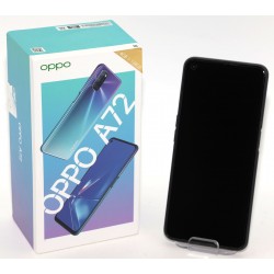 SMARTPHONE OPPO A72 128GB NEGRO