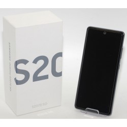 SAMSUNG GALAXY S20 FE 5G 128GB AZUL PRECINTADO