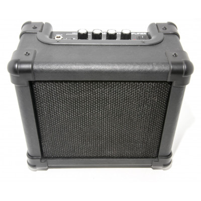 GUITARRA ELÉCTRICA IBANEZ IJRX20 GIO CON AMPLIFICADOR Y AFINADOR