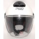 CASCO INTEGRAL NOLAN SPECIAL N-COM BLANCO TALLA S