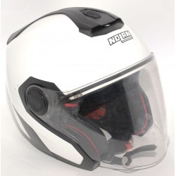 CASCO INTEGRAL NOLAN SPECIAL N-COM BLANCO TALLA S