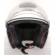 CASCO INTEGRAL NOLAN SPECIAL N-COM BLANCO TALLA S