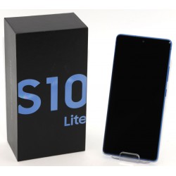 SAMSUNG S10 LITE 128GB AZUL