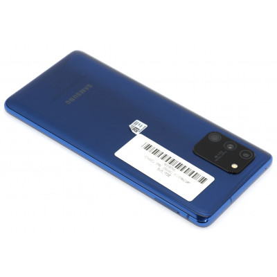SAMSUNG S10 LITE 128GB AZUL