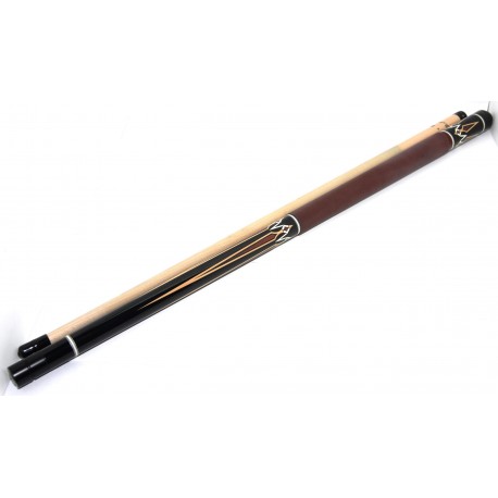 TACO BILLAR ADAM SUPREME SENDAI X2 CON ACCESORIOS