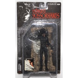 FIGURA EDUARDO MANOSTIJERAS MCFARLANE