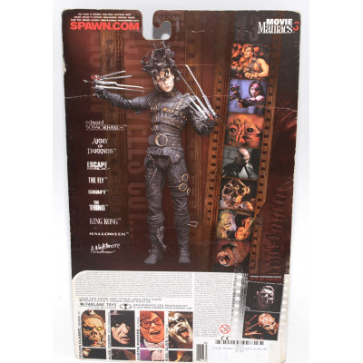 FIGURA EDUARDO MANOSTIJERAS MCFARLANE