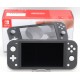 NINTENDO SWITCH LITE GRIS