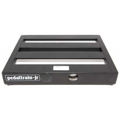 PEDAL TRAIN JR