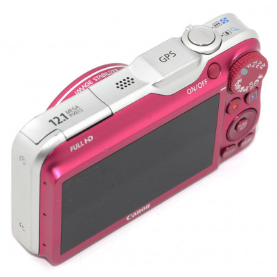 CAMARA DIGITAL COMPACTA CANON POWERSHOT SX230