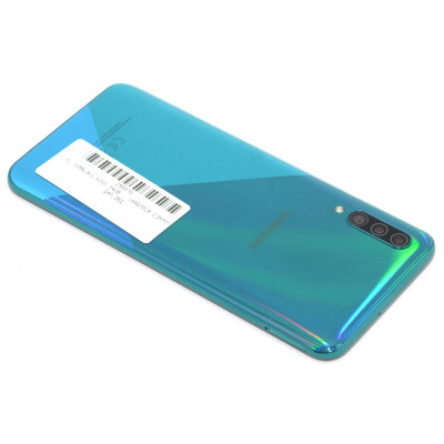 SAMSUNG A30S 64GB AZUL