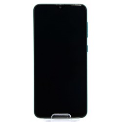 SAMSUNG A30S 64GB AZUL