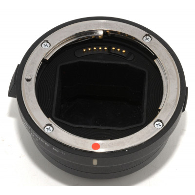 ADAPTADOR SONY PARA CANON MC-11