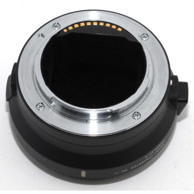 ADAPTADOR SONY PARA CANON MC-11