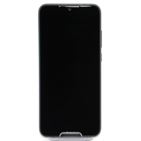 XIOAMI REDMI NOTE 8T 128GB NEGRO